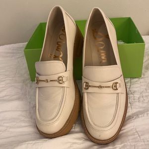 Sam Edelman loafers